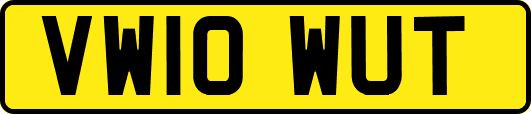 VW10WUT