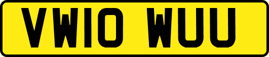 VW10WUU