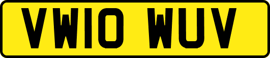 VW10WUV