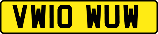 VW10WUW