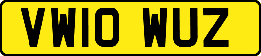 VW10WUZ