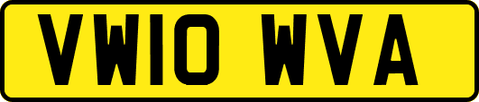 VW10WVA