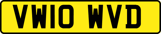 VW10WVD