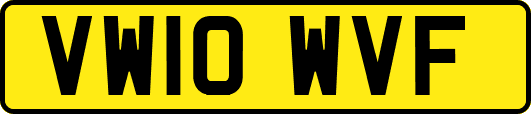 VW10WVF