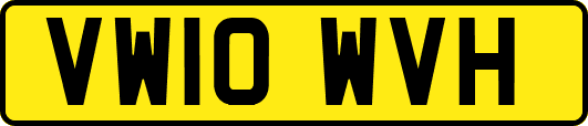 VW10WVH