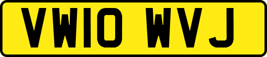 VW10WVJ