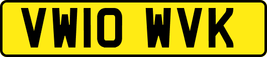 VW10WVK
