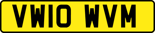 VW10WVM