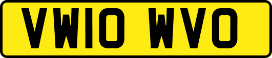 VW10WVO