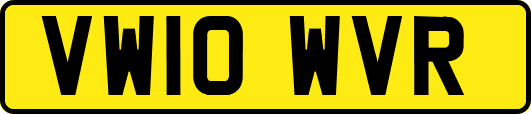 VW10WVR