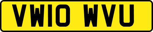 VW10WVU