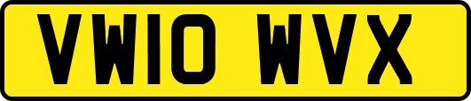 VW10WVX