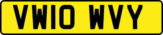 VW10WVY