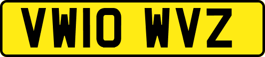 VW10WVZ