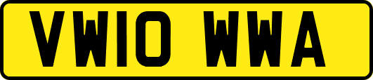 VW10WWA