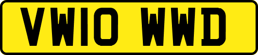 VW10WWD