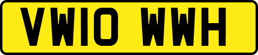 VW10WWH