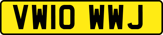 VW10WWJ