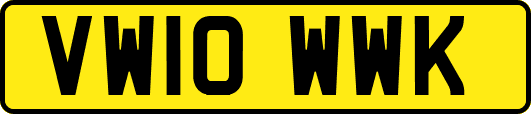 VW10WWK