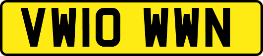 VW10WWN