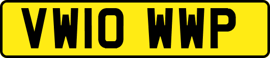 VW10WWP