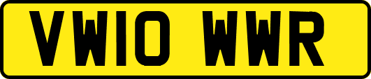 VW10WWR