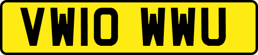 VW10WWU