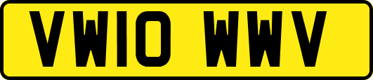 VW10WWV