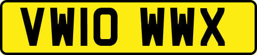 VW10WWX