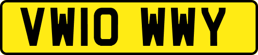 VW10WWY
