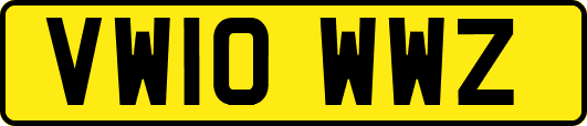 VW10WWZ