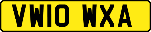 VW10WXA