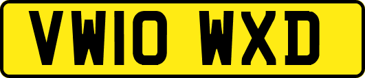 VW10WXD