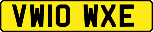 VW10WXE