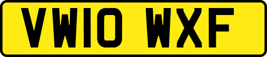 VW10WXF