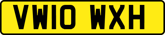 VW10WXH
