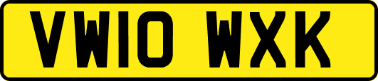 VW10WXK