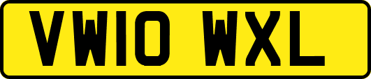 VW10WXL