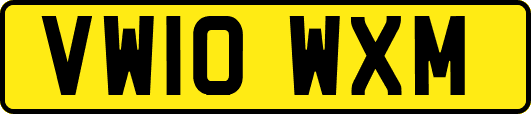 VW10WXM