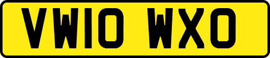 VW10WXO