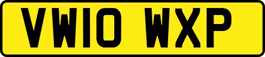 VW10WXP