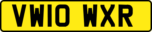 VW10WXR