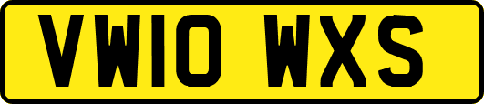 VW10WXS