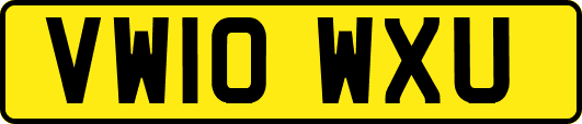 VW10WXU
