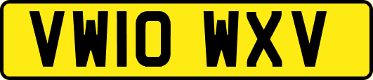 VW10WXV