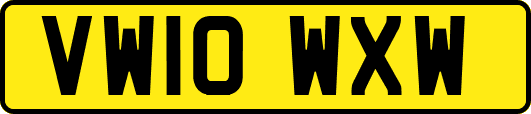 VW10WXW