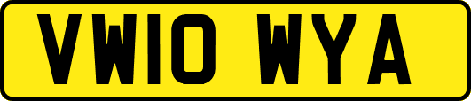 VW10WYA