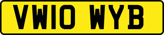 VW10WYB