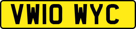 VW10WYC
