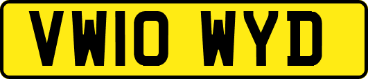 VW10WYD